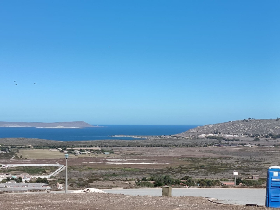 Commercial Property for Sale in Hoogland Western Cape